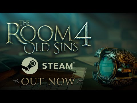 The Room 4: Old Sins (PC) Review – DarkZero