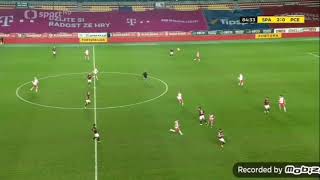Ladislav Krejčí- a jeho brutální faul v zápase s Pardubicemi