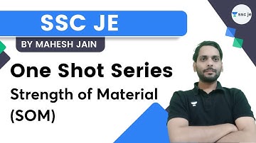 Most Important Questions for NHPC | Unacademy SSC JE | Rajkumar Singh