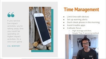 Mechanical PE Exam Daily Insights : Time Management