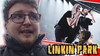 I AM SEEING LINKIN PARK AT WEMBLEY STADIUM! | plus MCFLY, OLLY MURS and PENDULUM! (2025 Vlog #1)