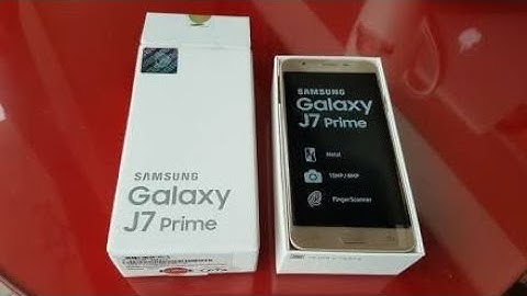 Android 8.0 Oreo Update For Samsung Galaxy J7 Prime