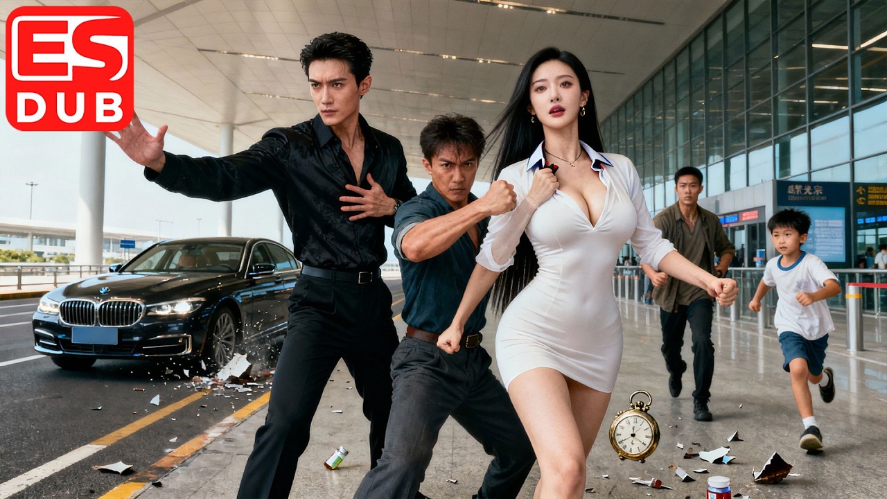 [Pack] La heredera regresa al país… y la secretaria comete el peor error de su vida