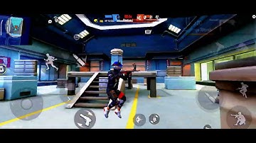 Eren Yeager Edit FreeFire