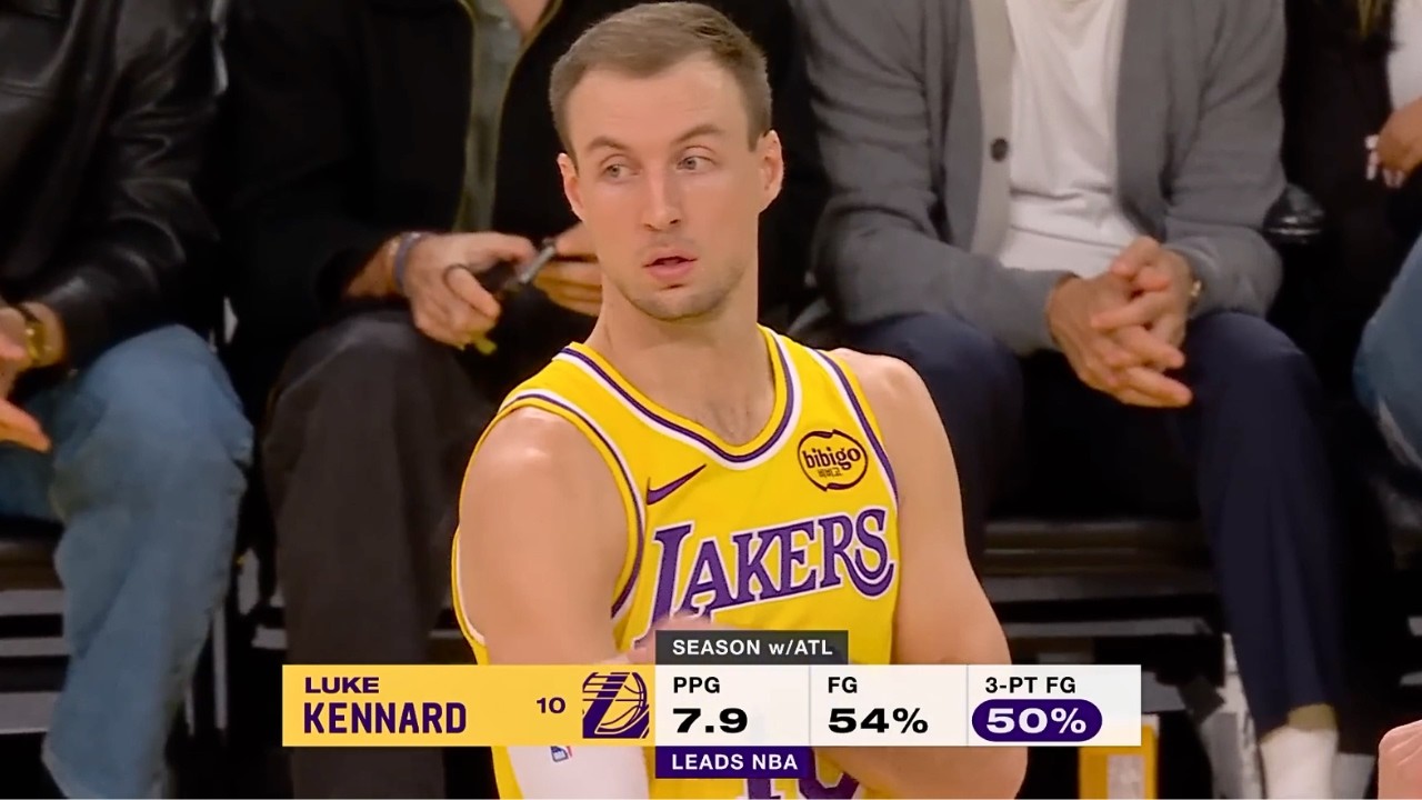 The Best Shooter Ever Who Refuses To Shoot