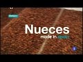 46-Fabricando Made in Spain - nueces