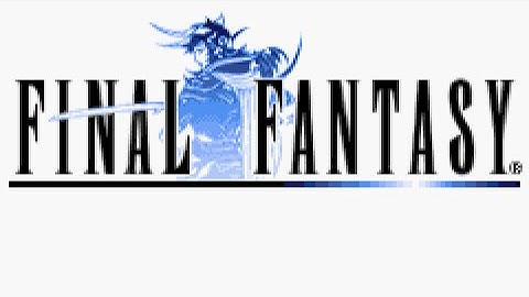 Final Fantasy - Part 18: Lufenian Legacy