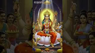 Jay Maa Laxmi Namo Namha