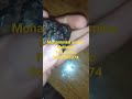 نيزك نادر قوي الجدب للبيع لمن يعطي أعلى سعر محمد أمين مطبوع المغرب