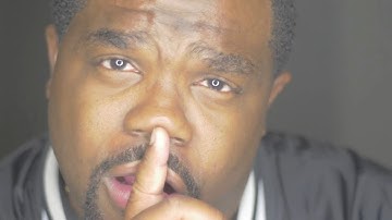 P8tience - Keep Calm (Official Video) Prod by Paul Cabbin