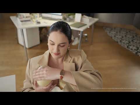 Introducing the eufy Breast Pump S2 Pro