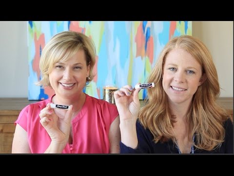 Come applicare Lip Balm | Per farla breve