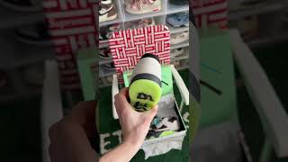 Jumpman x travis scott #jumpman23  #travisscott  #poizon #sneakers #nike #кроссовки #sneakerhead