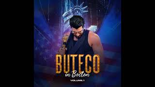 Gusttavo Lima - Não Me Arranha (Buteco in Boston)