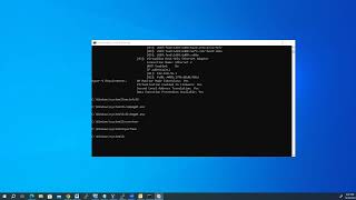Windows built-in shell Commands - Part 1 screenshot 4