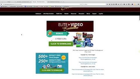 Free List Building Training