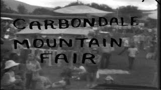 GrassRoots in Carbondale 1978-2013