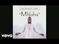 Gino Brown - Mhlaba ft. Zandi