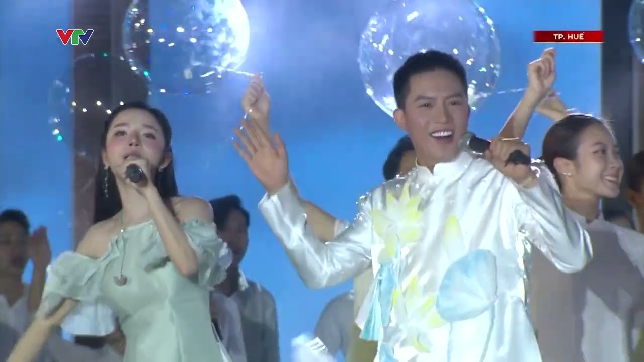 LK Tự Nguyện & Khát vọng là Người Việt | Anh Tú, Ly Ly, Hoàng Nghiệp, Thanh Duy, Duy Khánh