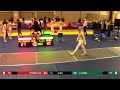 Campionati Italiani di Scherma - ROMA - pedana 5 - 2 giugno 2026