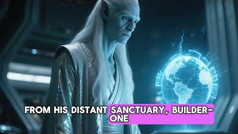 ROBOTIC 2030  THE MACHINE WAR BEGINS EPISODE 5