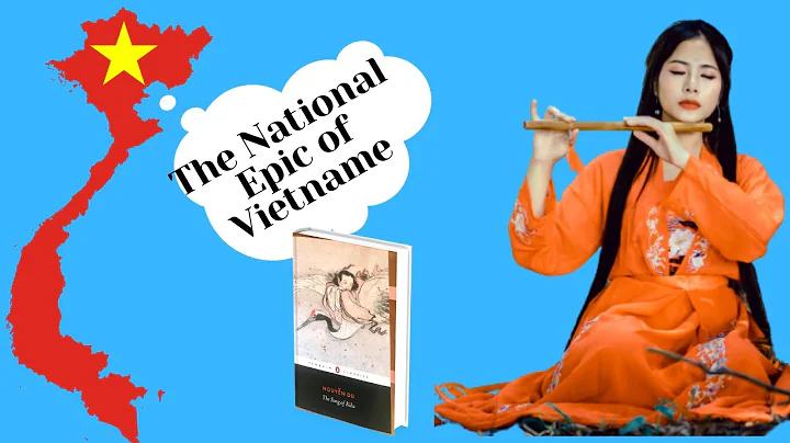 The Tale of Kieu by Ngyuen Du Summary and Analysis...