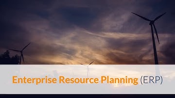 The requirements of successful ERP (Enterprise Resource Planning) implementation in SME’s