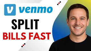 How to Split a Bill Evenly on Venmo