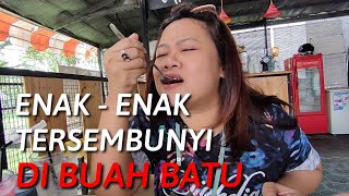 Rekomendasi kuliner enak Buah Batu, Bandung | Indonesia Food Department