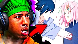 The DUMBEST Moments in Anime