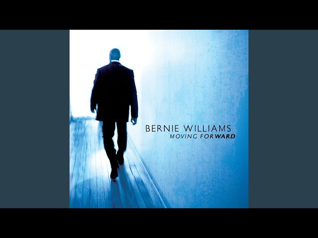 BERNIE WILLIAMS  - African Blues