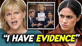 Celebrity Samantha Markle EXPOSES Meghan Markle's Hidden DNA Secret (Harry Can’t Believe It!) Wealth