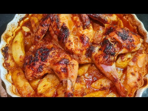 هتعملى الصنيه دى حتى لو ملكيش فى المطبخ ولا عمرك دخلتيه 