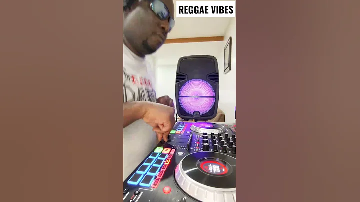 LILA IKE - THY WILL | SHENSEEA - RUN RUN | SERATO DJ PRO MIX | NUMARK NS6ii #lilaike #shenseea