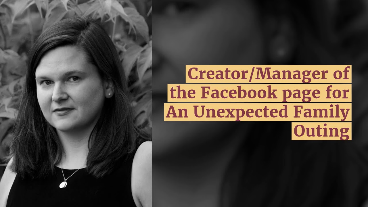 Rachel Whalen: Author/Blogger Finalist for The Butterfly Awards