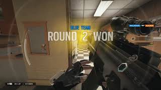 Rainbow Six: Siege - Void Edge Clips