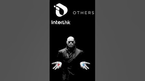 InterLink Network Kayıt Register ITLG ITLX Binance Coinbase Blockchain