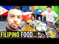 Should you avoid filipino street food 