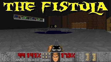 Doom 2: Master Levels - The Fistula
