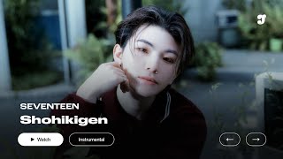 Download Lagu SEVENTEEN – 消費期限 (Shohikigen) | Instrumental MP3 Download Lagu SEVENTEEN – 消費期限 (Shohikigen) | Instrumental MP3