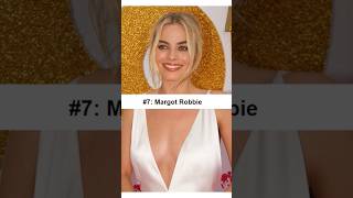 Barbie movie cast lucky numbers | Margot Robbie & Ryan gosling
