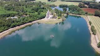 Lago Verdina - Volpiano (TO) - Pesca Sportiva e Area Pick Nick Resimi