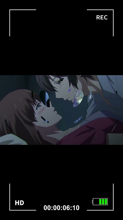 She Was a Normal Girl Until THIS Happened... Domestic Girlfriend Hot Moment