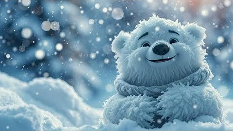 Fuzzy Wuzzy Was a Bear | Fun Tongue Twister Song for Kids 🧸🎶