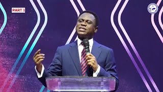 God Has Great Plans For Everyone | Apostle Eric Nyamekye