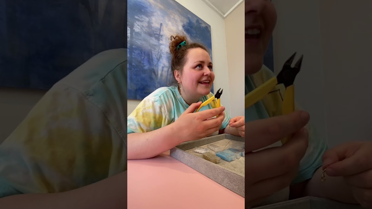 Skal jeg filme, at jeg overrasker Nanna?