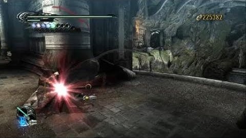 Bayonetta: Chapter VI - Verse 2 Skip