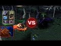 DOTA TROLL WARLORD vs SPECTRE (WHO WINS?)