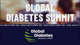 Global Diabetes Summit 2020: World Diabetes Day Exclusive