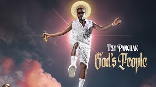 Tzy Panchak x Abztrumental x Cleo Grae - God's People